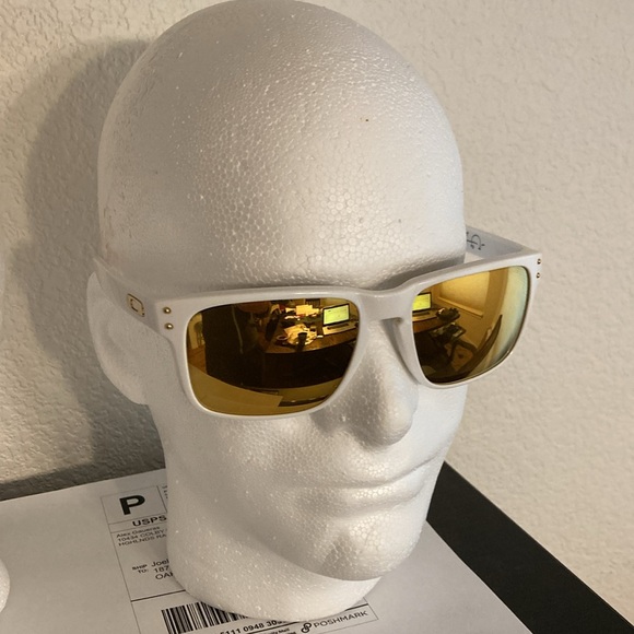 Oakley Holbrook Shaun white signature -unisex - Picture 1 of 10